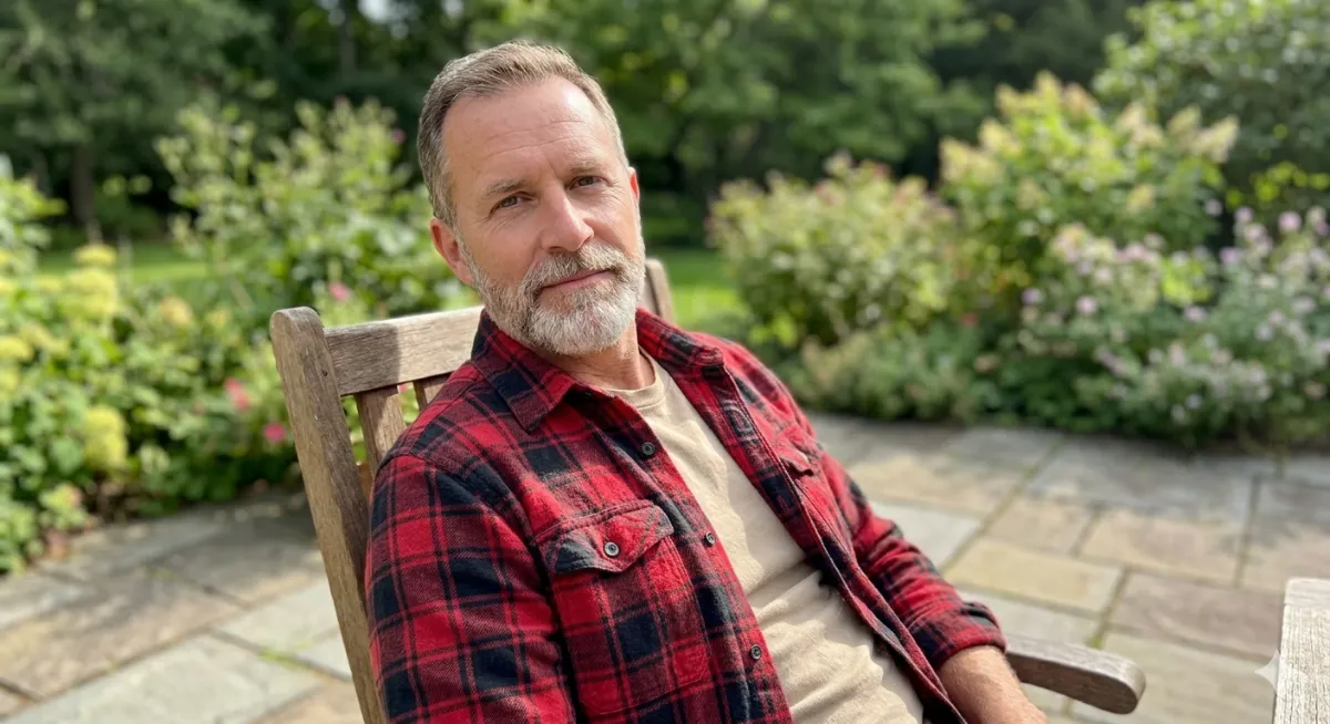David K. Profile