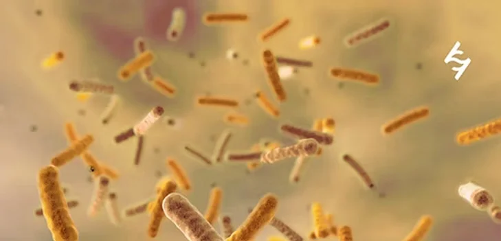 <p>Akkermansia: The "Skinny Bacteria"</p>