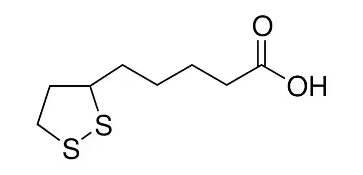 Haematococcus Ingredient